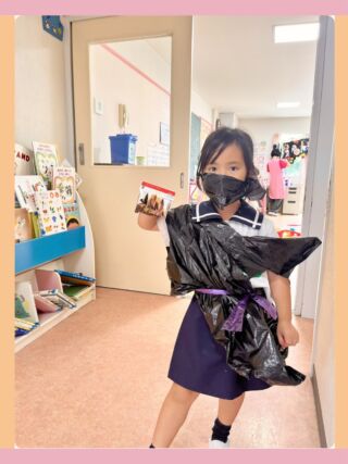 なります幼稚園